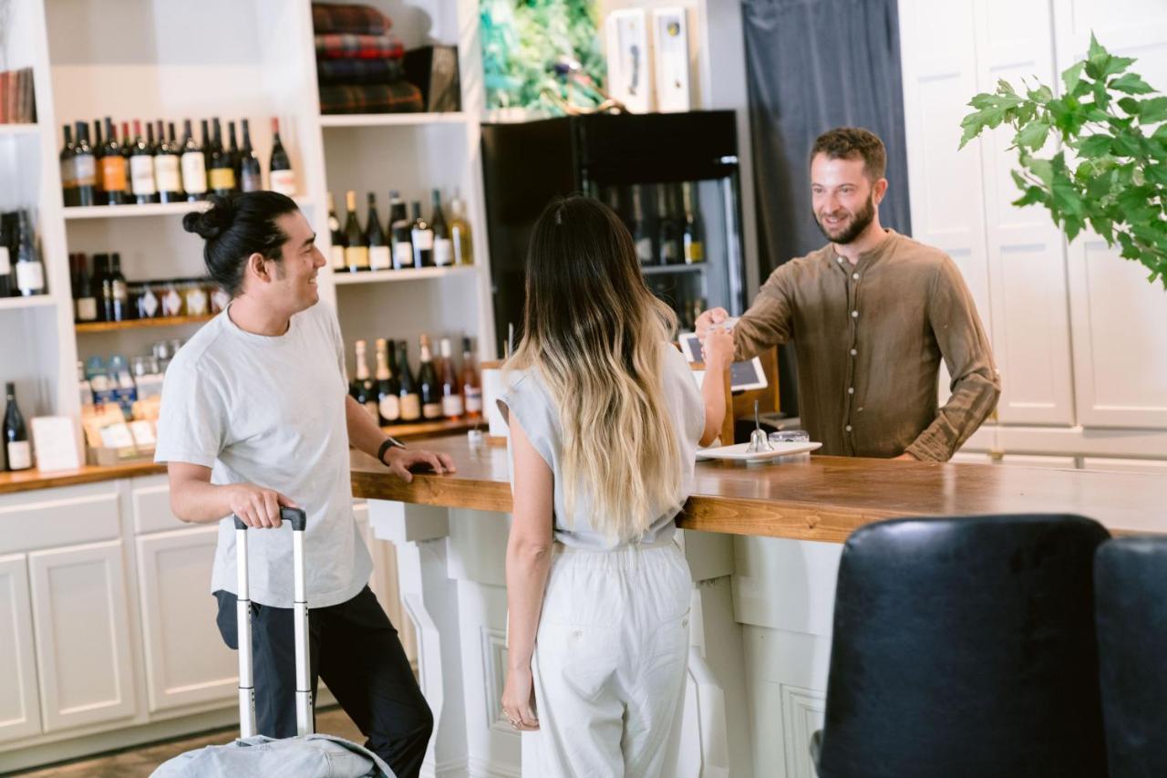 Hotel Cashiers Zewnętrze zdjęcie