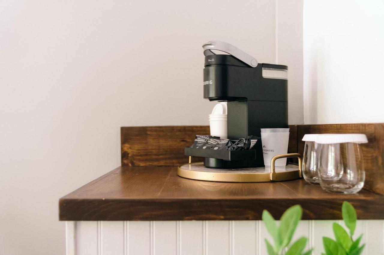 Hotel Cashiers Zewnętrze zdjęcie